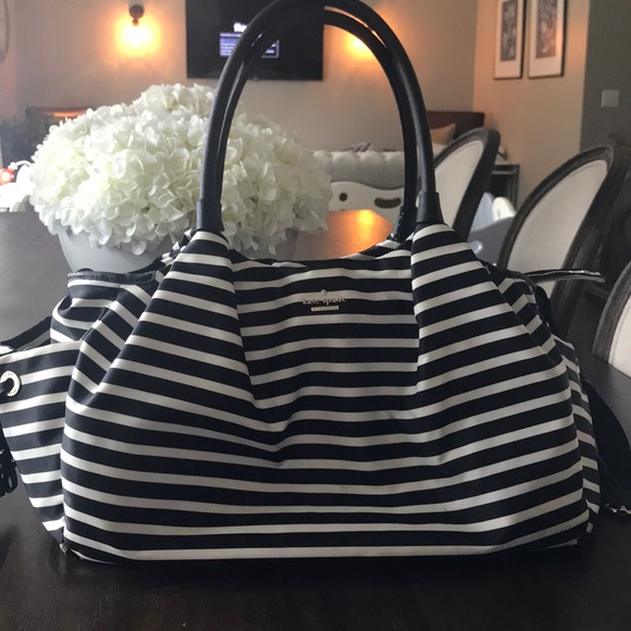 Kate ♠️ Spade Diaper Bag
